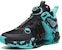 (Youth) Anta KT 2 'Black Green' 312311120-10