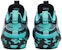 (Youth) Anta KT 2 'Black Green' 312311120-10
