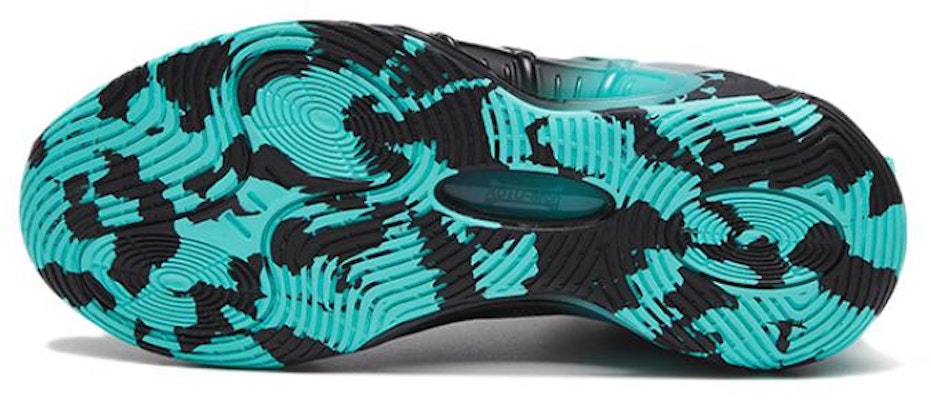 (Youth) Anta KT 2 'Black Green' 312311120-10 Purchase (Youth) Anta KT 2 'Black Green' 312311120-10