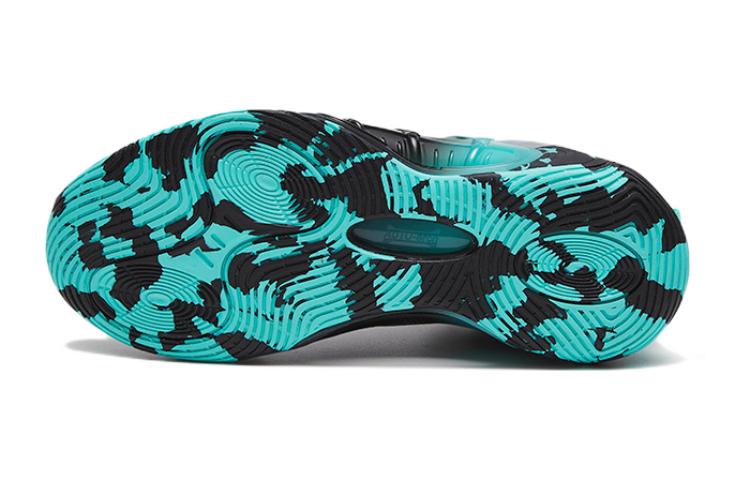 Purchase (Youth) Anta KT 2 'Black Green' 312311120-10