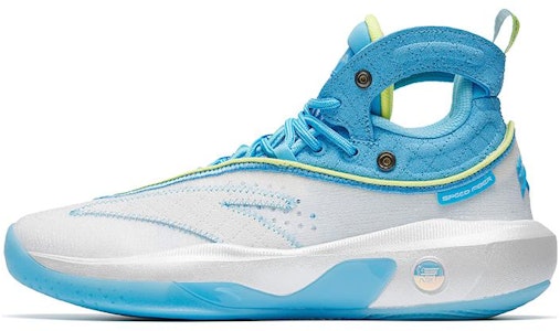 (JR) アンタ KT8 青白黄 (Anta KT8 AoShiroKi) 312241130-2 Buy (JR) アンタ KT8 青白黄 (Anta KT8 AoShiroKi) 312241130-2