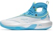 Buy (JR) Anta KT 8 'Biru Putih Kuning' 312241130-2