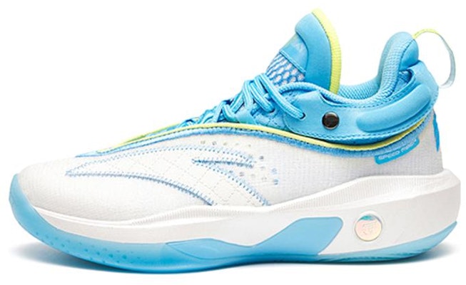 (JR) Anta KT 8 'Azul Blanco Amarillo' 312241130-2 Order (JR) Anta KT 8 'Azul Blanco Amarillo' 312241130-2