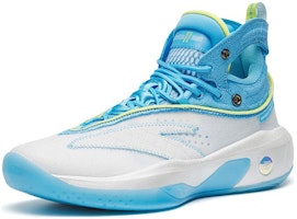 (JR) Anta KT 8 'Biru Putih Kuning' 312241130-2 Lookbook (JR) Anta KT 8 'Biru Putih Kuning' 312241130-2