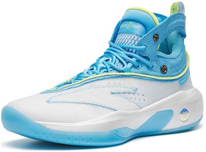 (JR) アンタ KT8 青白黄 (Anta KT8 AoShiroKi) 312241130-2 Lookbook (JR) アンタ KT8 青白黄 (Anta KT8 AoShiroKi) 312241130-2