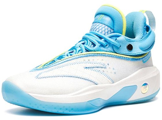 (JR) Anta KT 8 'Azul Blanco Amarillo' 312241130-2 Shop (JR) Anta KT 8 'Azul Blanco Amarillo' 312241130-2