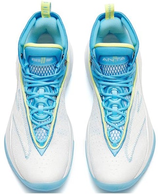 (JR) Anta KT 8 'Azul Blanco Amarillo' 312241130-2 Purchase (JR) Anta KT 8 'Azul Blanco Amarillo' 312241130-2