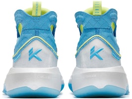 (JR) Anta KT 8 'Biru Putih Kuning' 312241130-2 Details for (JR) Anta KT 8 'Biru Putih Kuning' 312241130-2