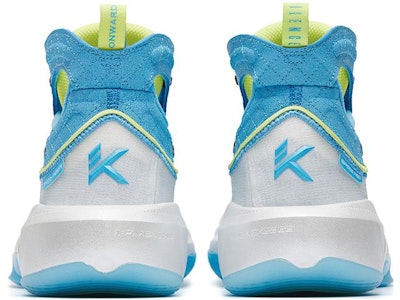 (JR) アンタ KT8 青白黄 (Anta KT8 AoShiroKi) 312241130-2 Details for (JR) アンタ KT8 青白黄 (Anta KT8 AoShiroKi) 312241130-2