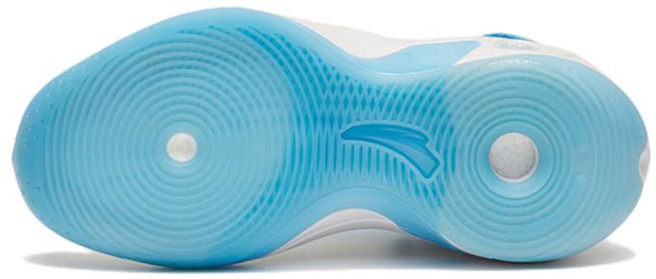 (JR) Anta KT 8 'Azul Blanco Amarillo' 312241130-2 Sizing (JR) Anta KT 8 'Azul Blanco Amarillo' 312241130-2