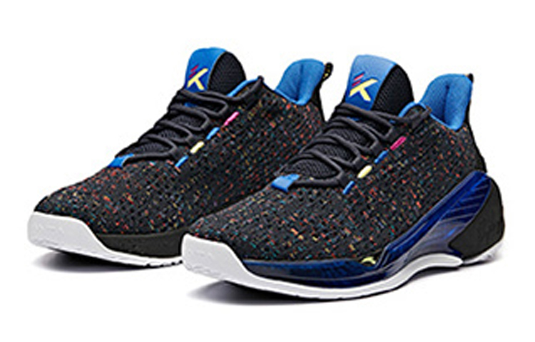 Lookbook (JR) アンタ KT 「黒青白」 (Anta KT "KokuaoShiro") 31921102-2