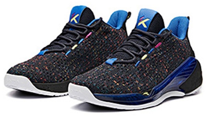 (JR) アンタ KT 「黒青白」 (Anta KT "KokuaoShiro") 31921102-2 Lookbook (JR) アンタ KT 「黒青白」 (Anta KT "KokuaoShiro") 31921102-2