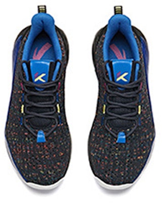 (JR) アンタ KT 「黒青白」 (Anta KT "KokuaoShiro") 31921102-2 Shop (JR) アンタ KT 「黒青白」 (Anta KT "KokuaoShiro") 31921102-2