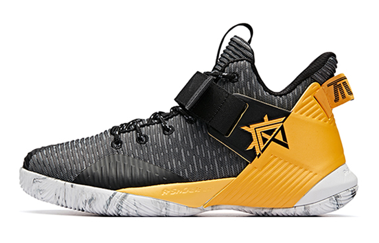 Buy (JR) Anta KT 'Hitam Kuning' 31931110-1