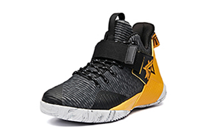 Lookbook (JR) Anta KT 'Hitam Kuning' 31931110-1