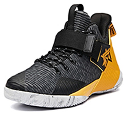 (JR) アンタKT ブラックイエロー 31931110-1 Lookbook (JR) アンタKT ブラックイエロー 31931110-1