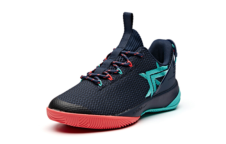 (Youth) Anta KT 'Blue Green Red' 圖 2