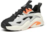 Order (JR) Anta KT ''Sommet Dominant Basse - Chaussure Papa Noir Blanc'' 312118878-2