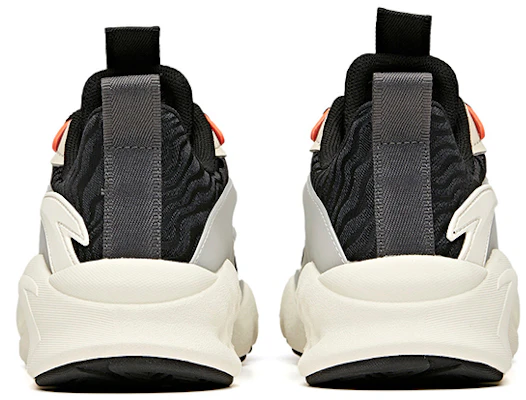 (JR) Anta KT ''Sommet Dominant Basse - Chaussure Papa Noir Blanc'' 312118878-2 Shop (JR) Anta KT ''Sommet Dominant Basse - Chaussure Papa Noir Blanc'' 312118878-2