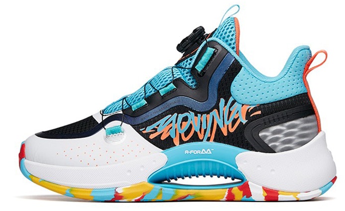 youth-anta-kt-shock-absorbing-high-top-basketball-white-black-blue-312211111-8