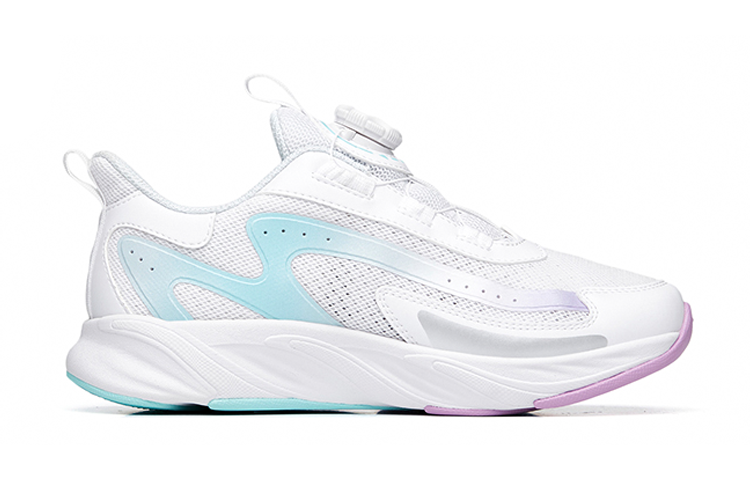 Order (JR) Anta KT 'Blanco Azul Púrpura' 322235512-2