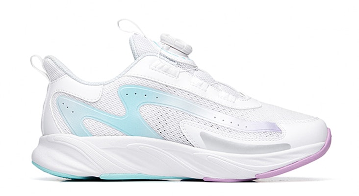 (JR) Anta KT 'Blanco Azul Púrpura' 322235512-2 Order (JR) Anta KT 'Blanco Azul Púrpura' 322235512-2