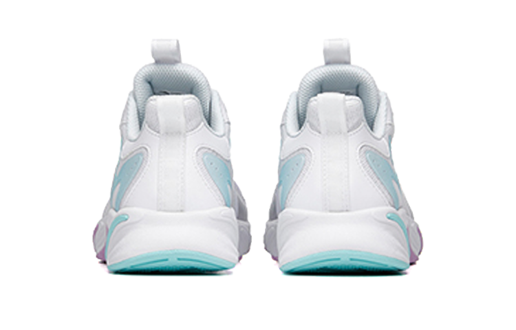 Purchase (JR) Anta KT 'Blanco Azul Púrpura' 322235512-2