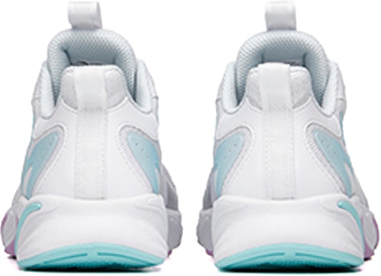 (JR) Anta KT 'Blanco Azul Púrpura' 322235512-2 Purchase (JR) Anta KT 'Blanco Azul Púrpura' 322235512-2