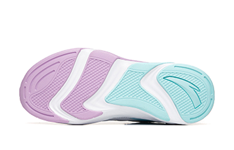 Details for (JR) Anta KT 'Blanco Azul Púrpura' 322235512-2