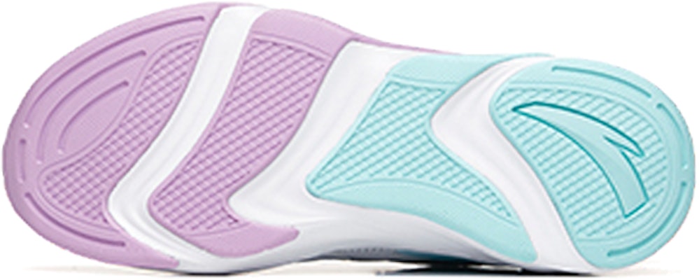 (JR) Anta KT 'Blanco Azul Púrpura' 322235512-2 Details for (JR) Anta KT 'Blanco Azul Púrpura' 322235512-2