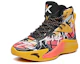 Order (JR) Anta KT Basketball High-Top ''Schwarz Orange Rot'' 312031116-3