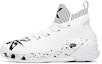 Buy (Youth) Anta KT High-Top Basketball 'White Black' A31031100-2