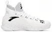 Order (Youth) Anta KT High-Top Basketball 'White Black' A31031100-2