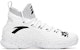 (Youth) Anta KT High-Top Basketball 'White Black' A31031100-2