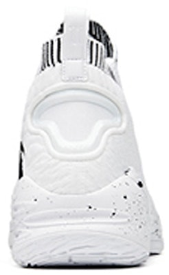 (Youth) Anta KT High-Top Basketball 'White Black' A31031100-2 Shop (Youth) Anta KT High-Top Basketball 'White Black' A31031100-2