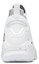 Shop (Youth) Anta KT High-Top Basketball 'White Black' A31031100-2