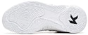(Youth) Anta KT High-Top Basketball 'White Black' A31031100-2