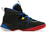 Order (Youth) Anta KT High-Top Basketball Shoes 'Black Red Blue' 31941115-5