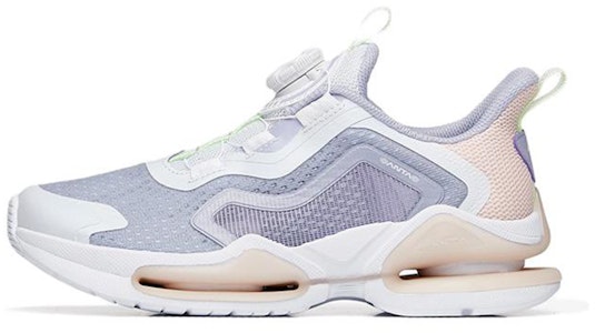 (JR) 안타 KT 로우 '퍼플 화이트 핑크' 322235571-3 Buy (JR) 안타 KT 로우 '퍼플 화이트 핑크' 322235571-3