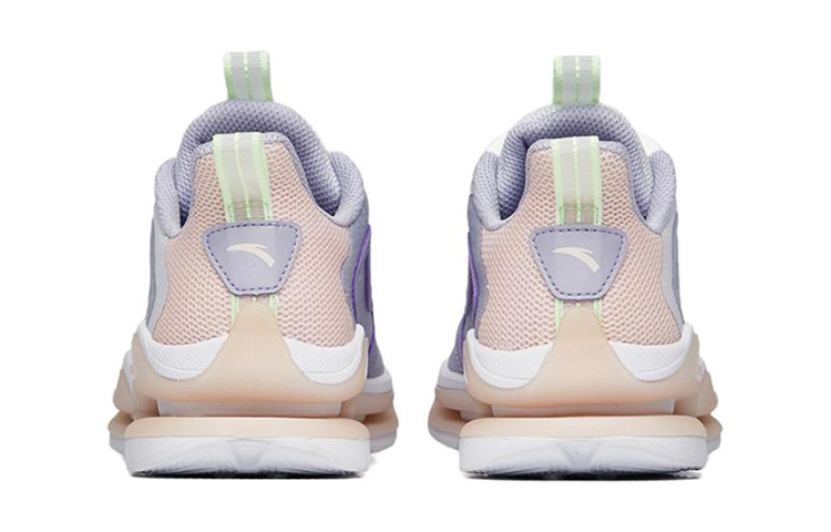 Purchase (JR) Anta KT Low 'Ungu Putih Pink' 322235571-3