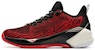 (JR) Anta KT Thompson Low 'Hitam Putih' 31921102-3