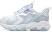 Buy (JR) Chaussures Décontractées Anta Life Collection ''Bleu Gris Blanc'' 322348808-1