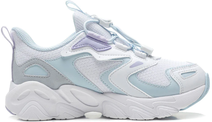 (JR) Chaussures Décontractées Anta Life Collection ''Bleu Gris Blanc'' 322348808-1 Order (JR) Chaussures Décontractées Anta Life Collection ''Bleu Gris Blanc'' 322348808-1