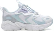 Order (JR) Chaussures Décontractées Anta Life Collection ''Bleu Gris Blanc'' 322348808-1