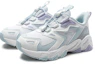 Lookbook (JR) Chaussures Décontractées Anta Life Collection ''Bleu Gris Blanc'' 322348808-1