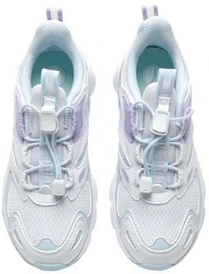 (JR) Chaussures Décontractées Anta Life Collection ''Bleu Gris Blanc'' 322348808-1 Shop (JR) Chaussures Décontractées Anta Life Collection ''Bleu Gris Blanc'' 322348808-1