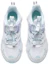 Shop (JR) Chaussures Décontractées Anta Life Collection ''Bleu Gris Blanc'' 322348808-1