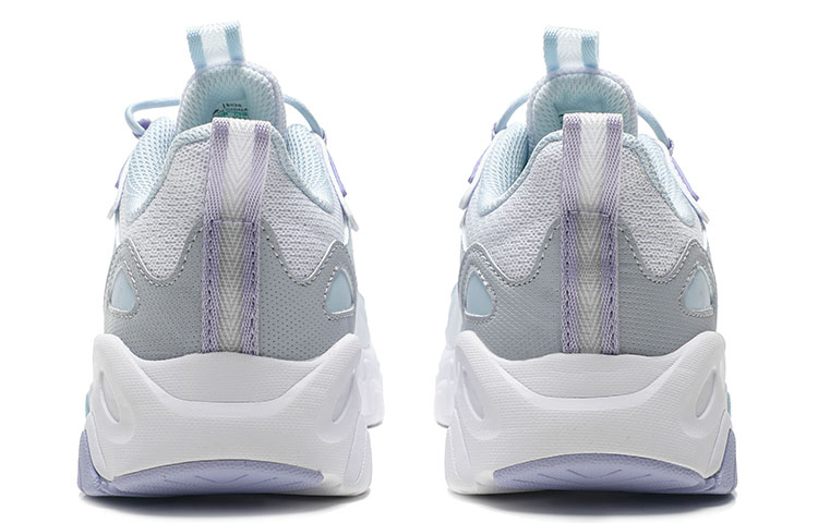 Purchase (JR) Chaussures Décontractées Anta Life Collection ''Bleu Gris Blanc'' 322348808-1