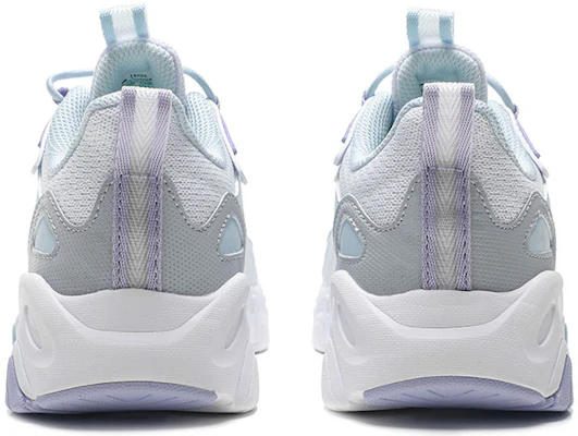(JR) Chaussures Décontractées Anta Life Collection ''Bleu Gris Blanc'' 322348808-1 Purchase (JR) Chaussures Décontractées Anta Life Collection ''Bleu Gris Blanc'' 322348808-1
