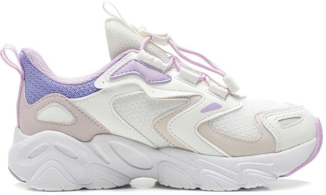 (JR) Scarpe Casual Anta Life Collection ''Bianco Grigio Viola'' 322348808-2 Order (JR) Scarpe Casual Anta Life Collection ''Bianco Grigio Viola'' 322348808-2